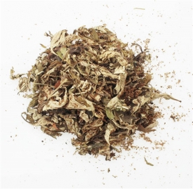 艾叶的功效与作用 用艾叶来泡脚好处多多
