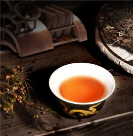 宫寒喝什么茶好 推荐7款茶调理宫寒