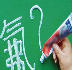 含氟牙膏到底好不好 含氟牙膏对牙齿好吗