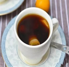 红枣和生姜煮水喝功效 冬季感冒喝它保证好得快