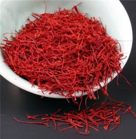 藏红花泡脚有什么好处 藏红花的药用价值