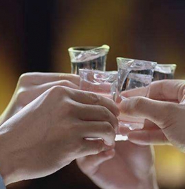 酒寒的症状 寒冬应该怎么喝酒