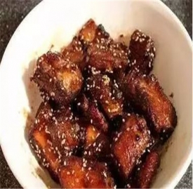 排骨的家常做法大全 糖醋排骨这样煮才是最美味
