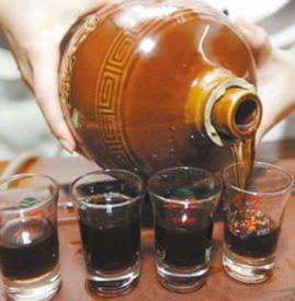 黄酒一般多少度 黄酒度数低为何后劲大