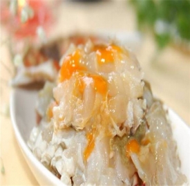 螃蟹的做法及禁忌 螃蟹虽好吃但也要注意这几点