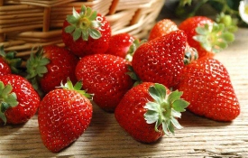 草莓过敏症状怎么治疗 草莓过敏如何快速消除