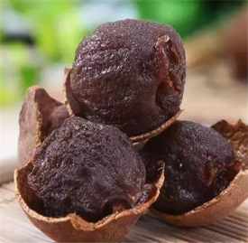 桂圆的功效与作用 桂圆治疗长期失眠的好食物