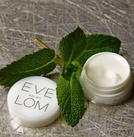eve lom唇膜怎么用 一物三用