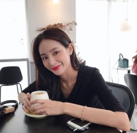 女生显脸小的发型 原来这些是瘦脸的发型