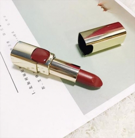 欧莱雅rb301试色 黄皮最爱的枫叶红