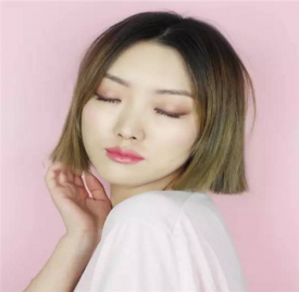 单眼皮眼妆画法步骤 单眼皮这么画美极了