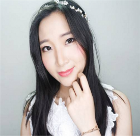 雾状眉化妆教程 如何画好雾状眉妆容