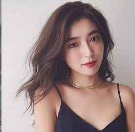 春天可乐眼妆教程 带来清新甜美感