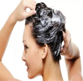 油性头发怎么改善 5招教你去油防脱发