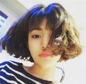 女生短发怎么剪好看 今年女生短发流行这样剪