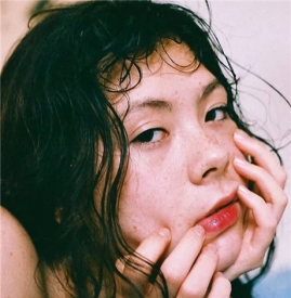 夏天小清新美甲图片 你的夏天需要一些小清新