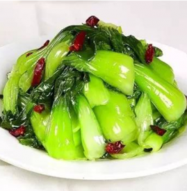 减肥菜谱家常菜做法大全 这10款分享给大家