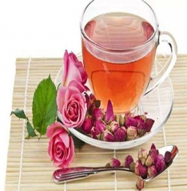 玫瑰蜂蜜茶功效及制作 玫瑰蜂蜜茶怎么制作