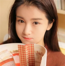 约会妆怎么画 纷纷嫩嫩约会眼妆