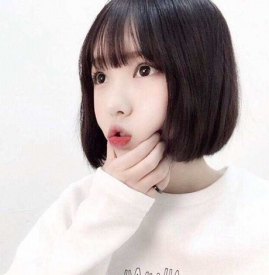 短发怎样编才好看图解 看完你就知道了