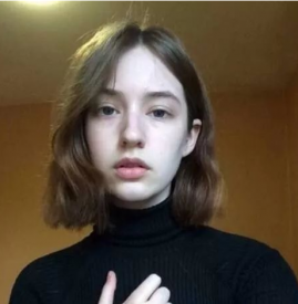 显脸小的女生发型 这9款你必须知道