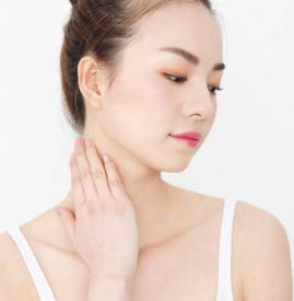 敏感肌怎么护肤