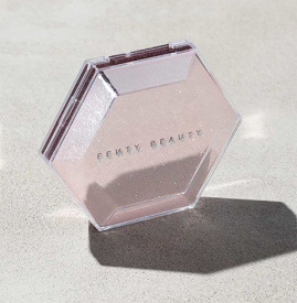 FentyBeauty钻石高光价格 就说你买不买吧