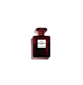 冬天用什么香水好 chanel N°5红色限定版来袭