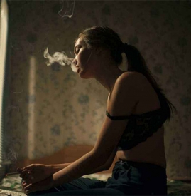 突然不喜欢一个人是什么感觉 风吹幡起手引弦动神令心止