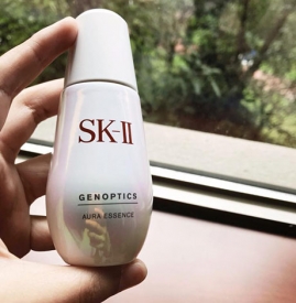 sk2小灯泡什么功效 sk2小灯泡的功效