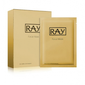 ray金色面膜的功效 ray金色面膜的用法