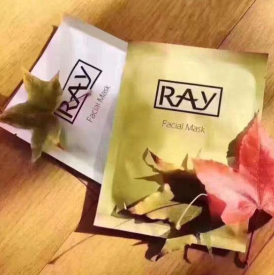 Ray面膜哪个版本最好用 泰国ray面膜哪个版本好