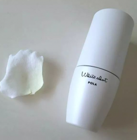 好用的日本美白产品