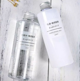换季用的水乳推荐