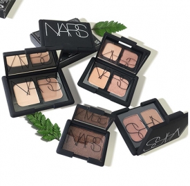 nars眼影哪个颜色好 nars值得入的眼影色号