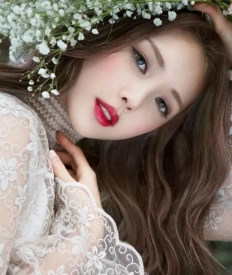 唇妆怎么画