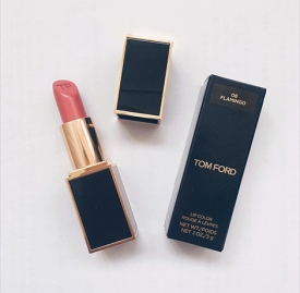 tomford口红是哪国的 tf口红是什么牌子