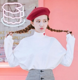 得鲜美宝莲哪个遮瑕好 TheSeam美宝莲遮瑕哪个好