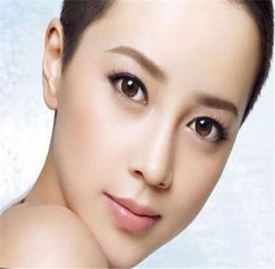 单眼皮眼妆教程图解 拯救单眼皮少女眼妆教程来袭