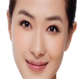 淡妆的画法步骤图 四款简单淡妆化妆教程