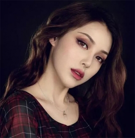 聚会妆图片教程 聚会妆怎么画