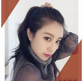 KATE妆容分享 KATE妆容教程