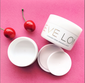 EVE LOM卸妆膏好用吗 EVE卸妆膏怎么样