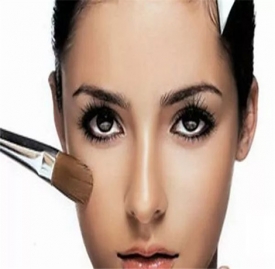 正确的化妆技巧 10个常见化妆误区要注意