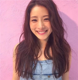 ​石原里美眉毛画法 石原里美眉毛教程