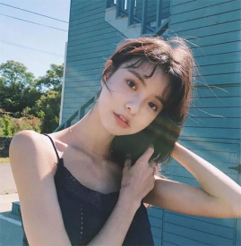 不显肿的桃花妆教程 肿泡眼怎么画桃花妆