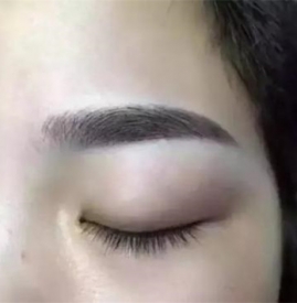 怎么才能把眉毛做好