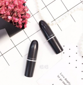 一直受欢迎的品牌口红色号