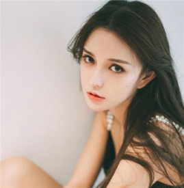 绿色眼影怎么画好看