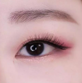 6种好看的眼妆画法